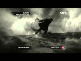 Bono Persembahkan video lagu baru U2 untuk sang istri