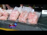 1,5 Ton Daging Ayam Kemasan Kadaluarsa Siap Diedarkan 5 Tersangka Ini - NET24