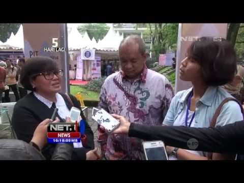 Ikatan Ahli Bencana Rekomendasikan Bahaya Erupsi Sinabung - NET16