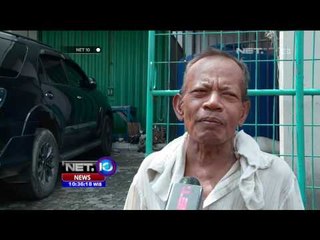 Nasib Eksistensi Becak yang Akan di Hapuskan Dalam Peredaran - NET