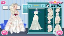 Замороженные сестры свадьба: Принцесса Дисней замороженные игры лучшая игра для маленьких девочек