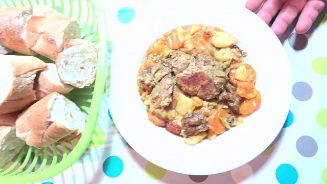 REPAS plein de vitamine - repas plein de vitamines