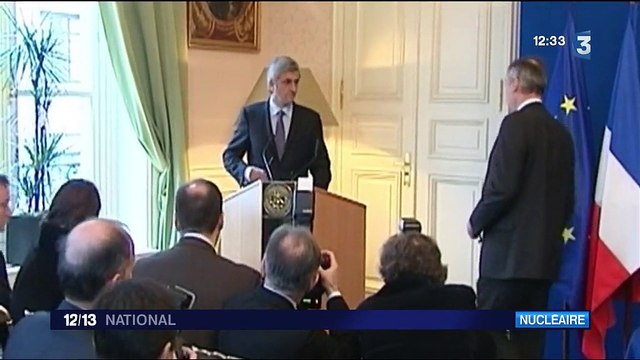 Essais nucléaires : l'Assemblée lève un frein à l'indemnisation des victimes