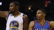 Russell Westbrook addresses Kevin Durant's return to OKC