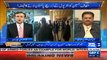 Tonight with Moeed Pirzada - 10th February 2017