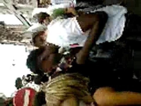 techno parade 2007