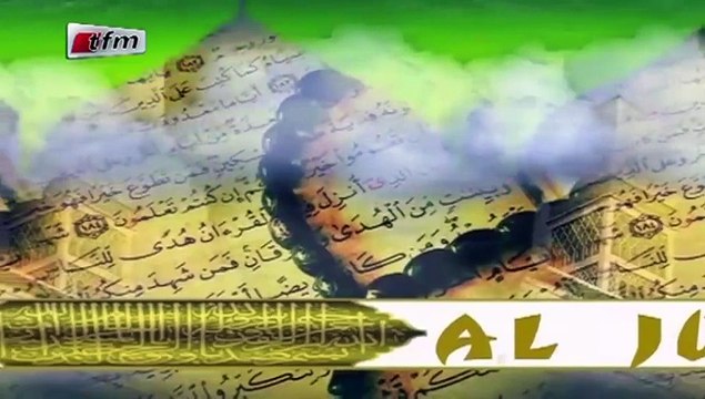 REPLAY - AL JUMA MOSQUEE PIKINE TALLI BOU MAKK - Pr : Oustaz NDIAGA SECK - 10 Février 2016