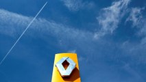 Renault : résultats record, objectifs ambitieux