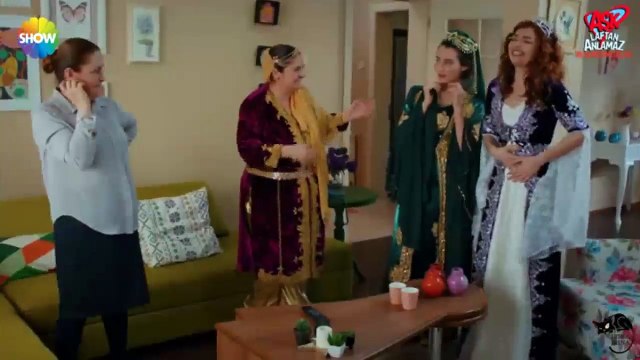 Любовь не понимает слов 27-часть 2