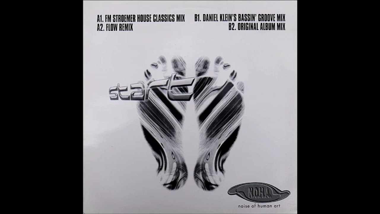 N.O.H.A. - Start [ FM STROEMER House Classics Mix ] 6:48