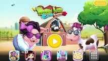 Farm Lake City Animal Hospital l Pet Dentist, Eye Clinic, Doctor Kids Games