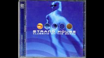 STRAND HOUSE (Vol.1) Clubbing On The Beach - FM STROEMER - Morning Light (Future Funk Mix)