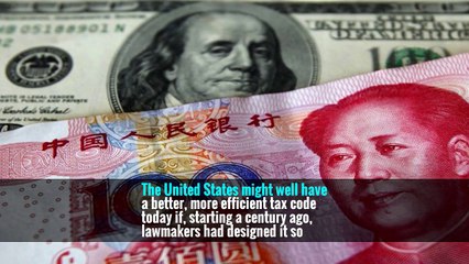 The plan could shift trillions of dollars of wealth from Americans to foreigners; set off an emerging markets financial crisis; wreak havoc in global oil markets;