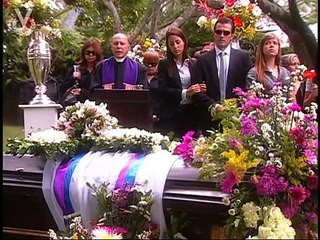 La Viuda Joven - Escena del día - Capítulo 92