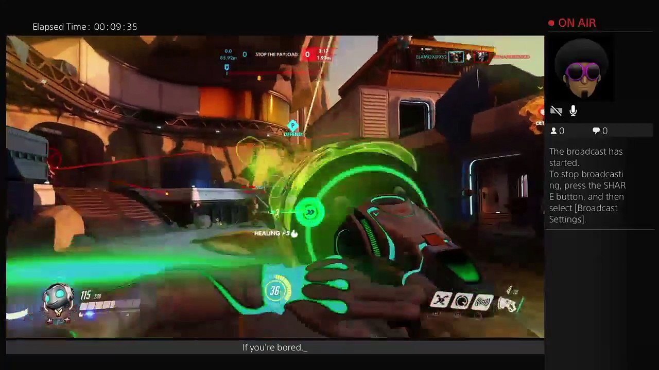Nietcall's Live PS4 Broadcast (8)