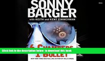 PDF [FREE] DOWNLOAD  6 Chambers, 1 Bullet: A Novel (Patch Kinkade) BOOK ONLINE