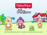 Laugh & Learn Wheres Puppys Nose? by Fisher-Price - Brief gameplay MarkSungNow