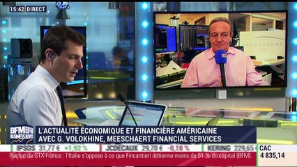 Les tendances à Wall Street: Walt Disney lance une OPA de sauvetage sur sa filiale Euro Disney - 10/02