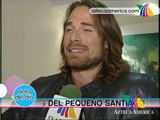 ¡Cecilia Galiano y Sebastián Rulli ya son padres!