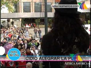 ¡Arleth Terán posa para revista de caballeros!