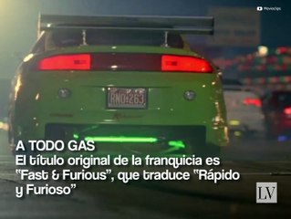 Las traducciones más absurdas de películas en España