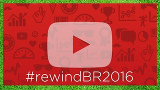 REWIND BRASIL 2016 #rewindBR2016