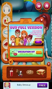 Crazy Camping Day TabTale Gameplay app android apps apk learning education