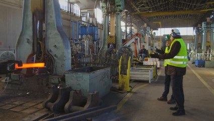 Für das Gemeinwohl - und dennoch wettbewerbsfähig: Sozial- und Solidarwirtschaft