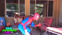 Беременных замороженные Эльза против человека-паука обеспечивает ТРОЙНЯ ж/ розовый детские Человек-паук паучок забавный супергерой