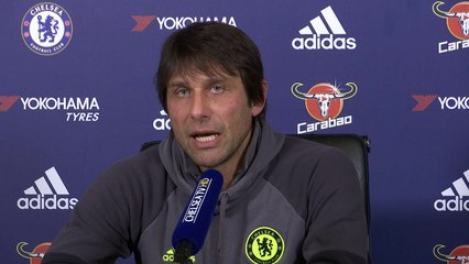 Conte: Eden Hazard isn't for sale