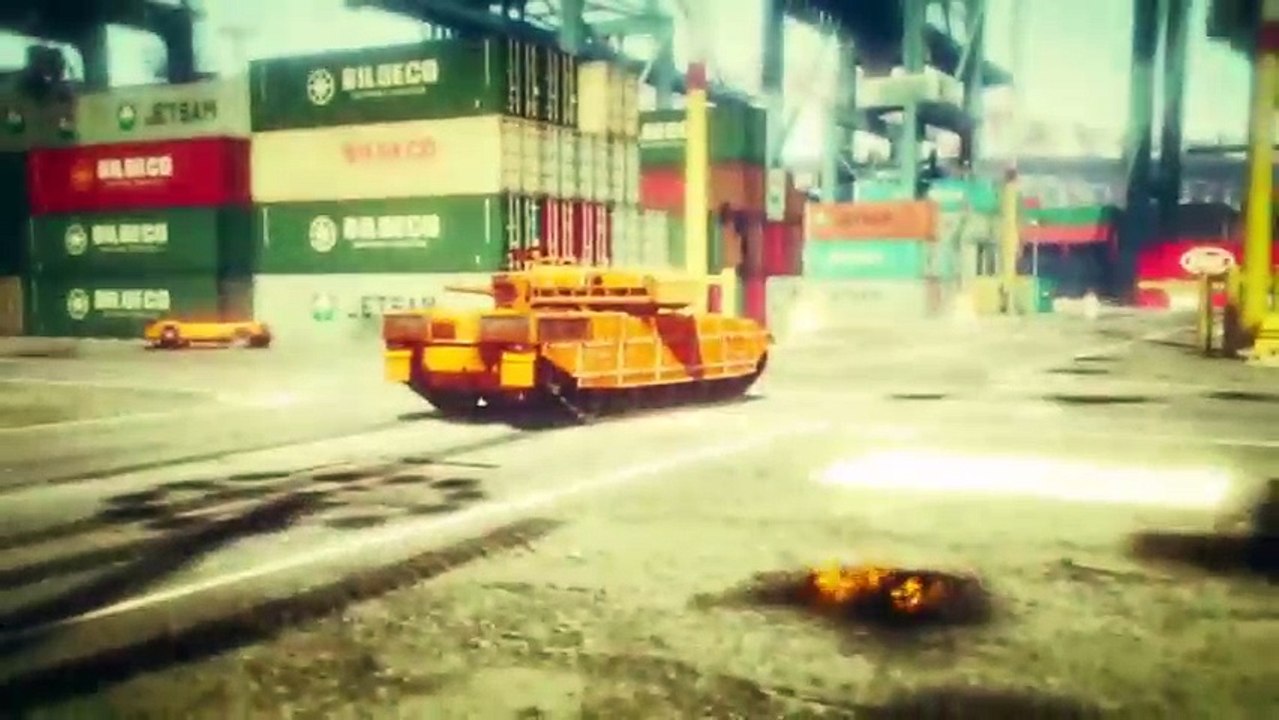 gta5 OMg