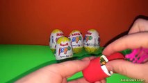 Surprise eggs | Yupo Surprise Eggs | Surprise Eggs with toys | Surprise eggs disney collector