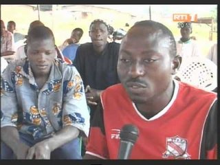 Vavoua: Point de la situation après les affrontements entre les populations et FRCI