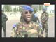 FRCI: Mise en route des ex-commandants des groupements tactiques pour l'encasernement des troupes