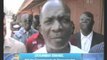 Yamoussoukro: Apres l'opération de deguerpissement la Maire offre de nouveaux locaux
