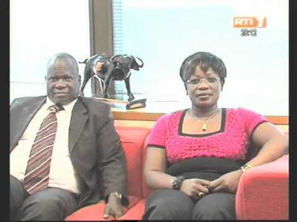 50 Ans de la SODECI  La directions annonce des festivités