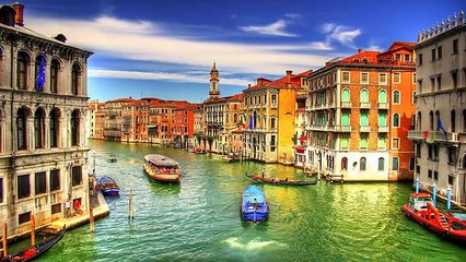 Beatiful Italian Traditional Music
