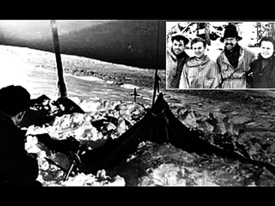 Russian mysterious case in 19th century 10 members are killed by unknown