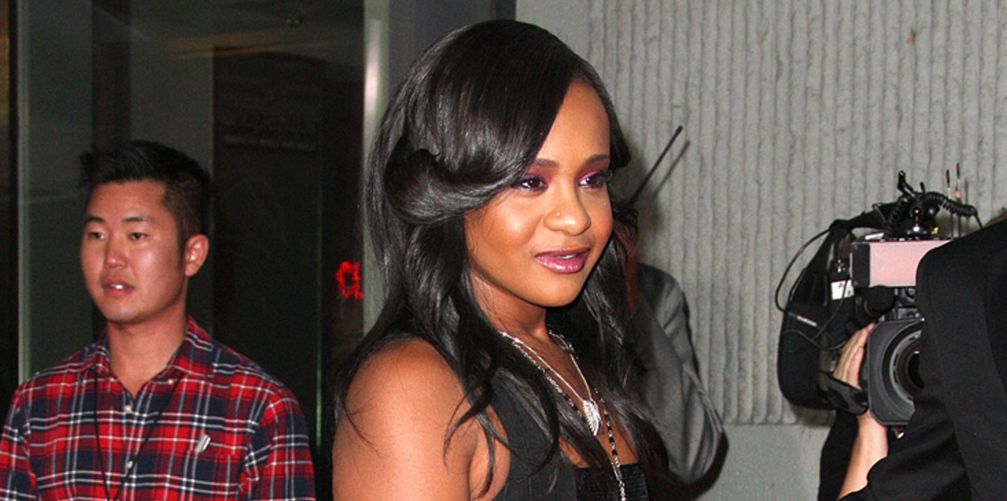 Bobbi Kristina Autopsy Shocker: Expert Claims There’s Evidence Of Suicide! Plus More Celeb News