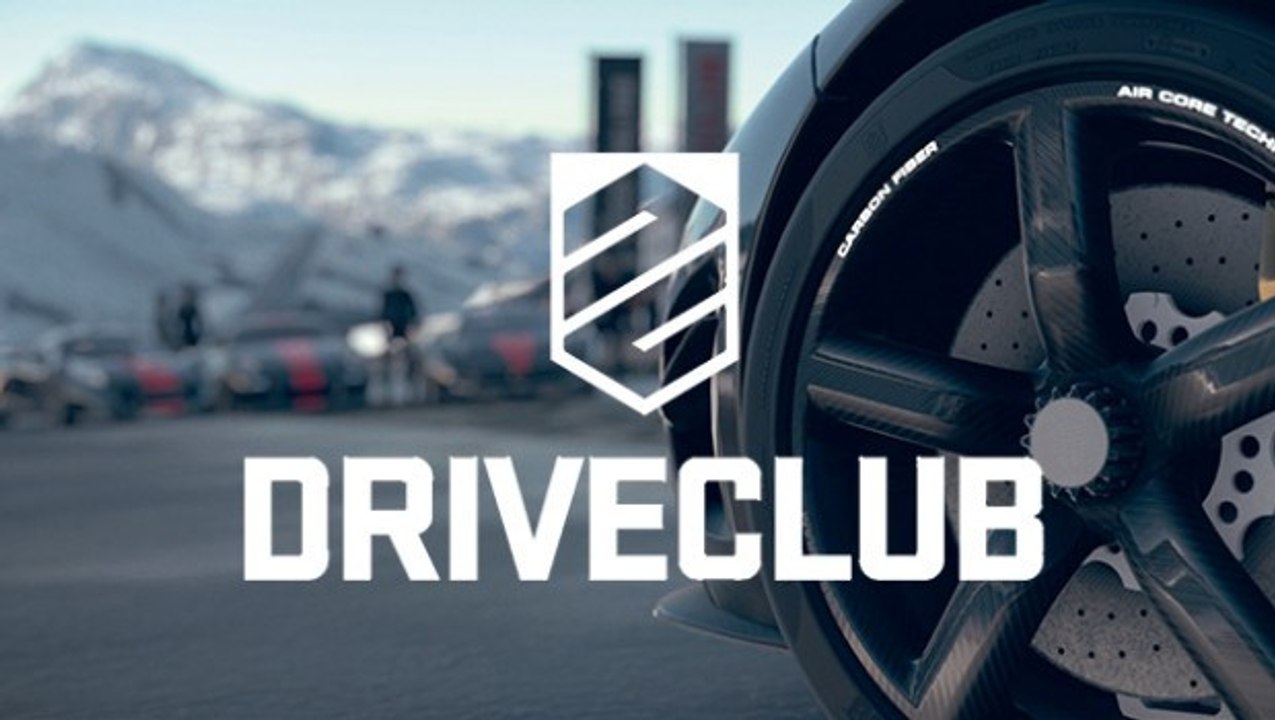 Drive Club Live