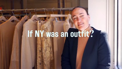 Portrait d'une vraie New-Yorkaise: Ryan Roche