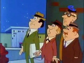 [T1 - EP22] - A Formiga Atômica - Dando Sopa