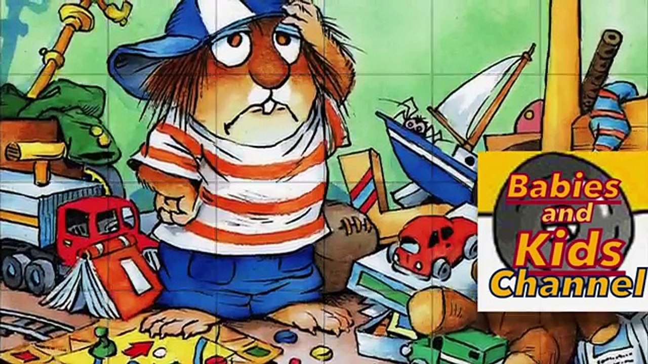 Brown Bear, Brown Bear What Do You See? and More Non-stop stories!| Babies and Kids Channel