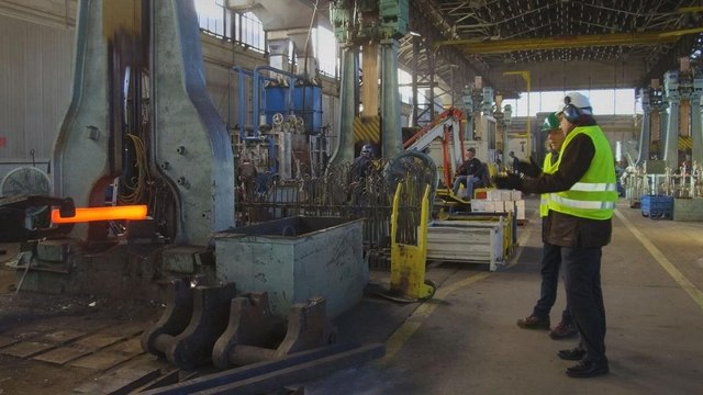 Γαλλία: Κοινωνική και αλληλέγγυα οικονομία «νικούν» την κρίση