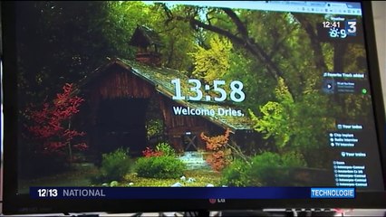 Puce sous-cutanée : l'expérimentation dans une entreprise belge