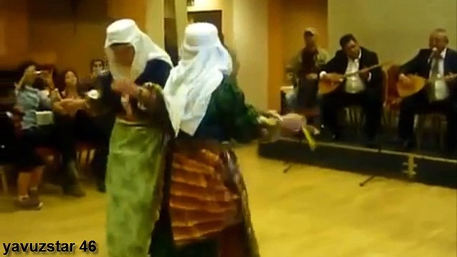 Aliye akkılıç Dıv dıv (yöresel oyunlar)