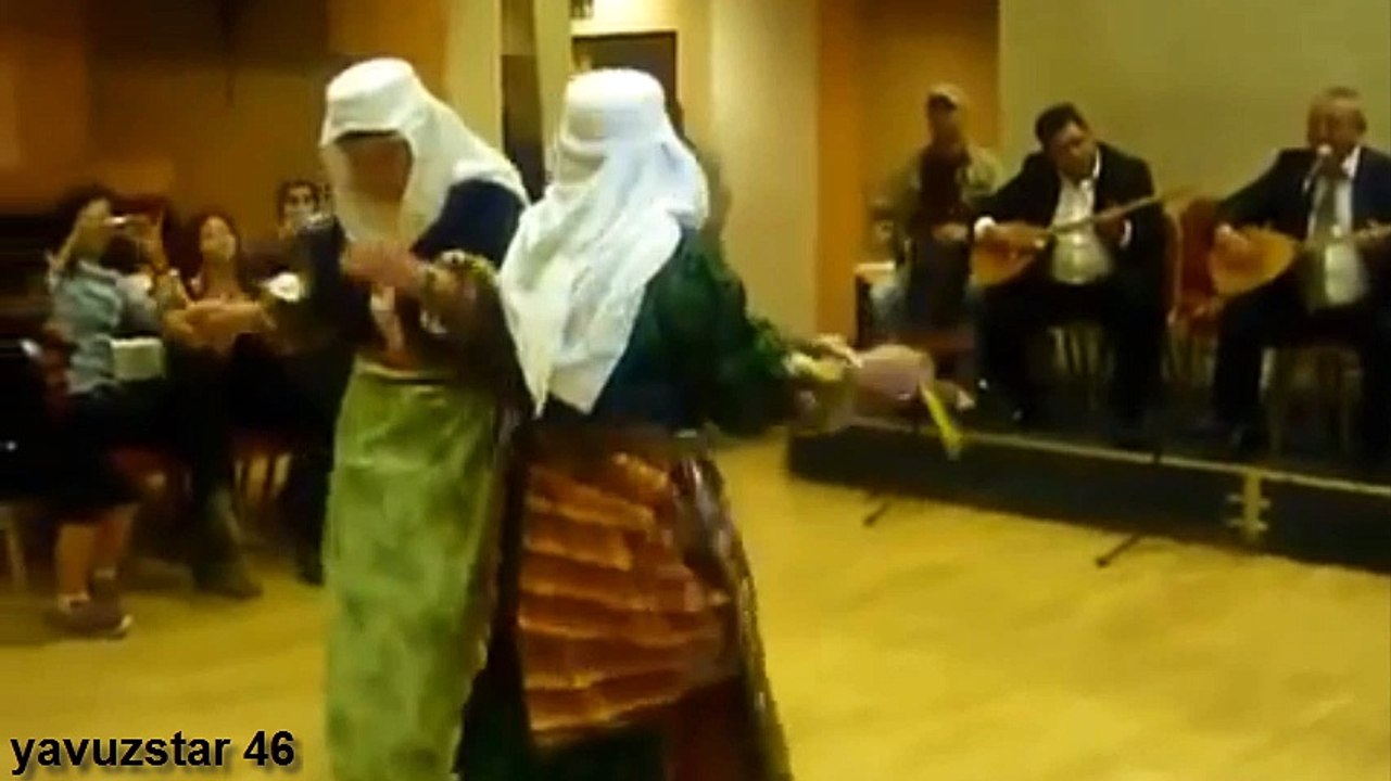 Aliye akkılıç    Dıv dıv   (yöresel oyunlar)