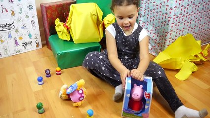 Giant SURPRISE TOYS Disney Princess, Frozen Castle , Peppa Pig, Paw Patrol :Kids play fun