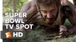 Logan Grace Super Bowl TV Spot (2017) | Movieclips Trailers