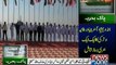 Pak Navy AMAN Exercises kicks off in Arabian Sea
